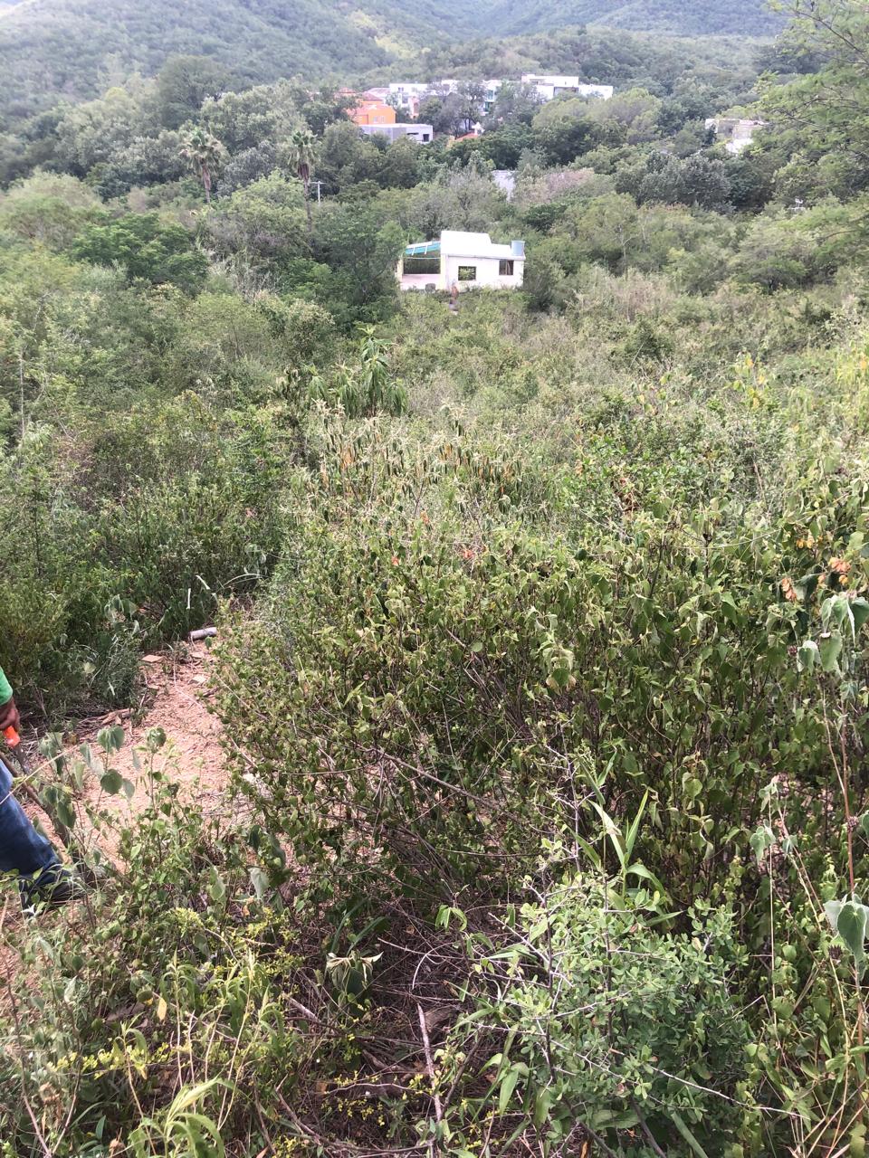 Terreno en Venta en El Barro