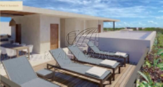 Departamento en Venta en Aldea Zama