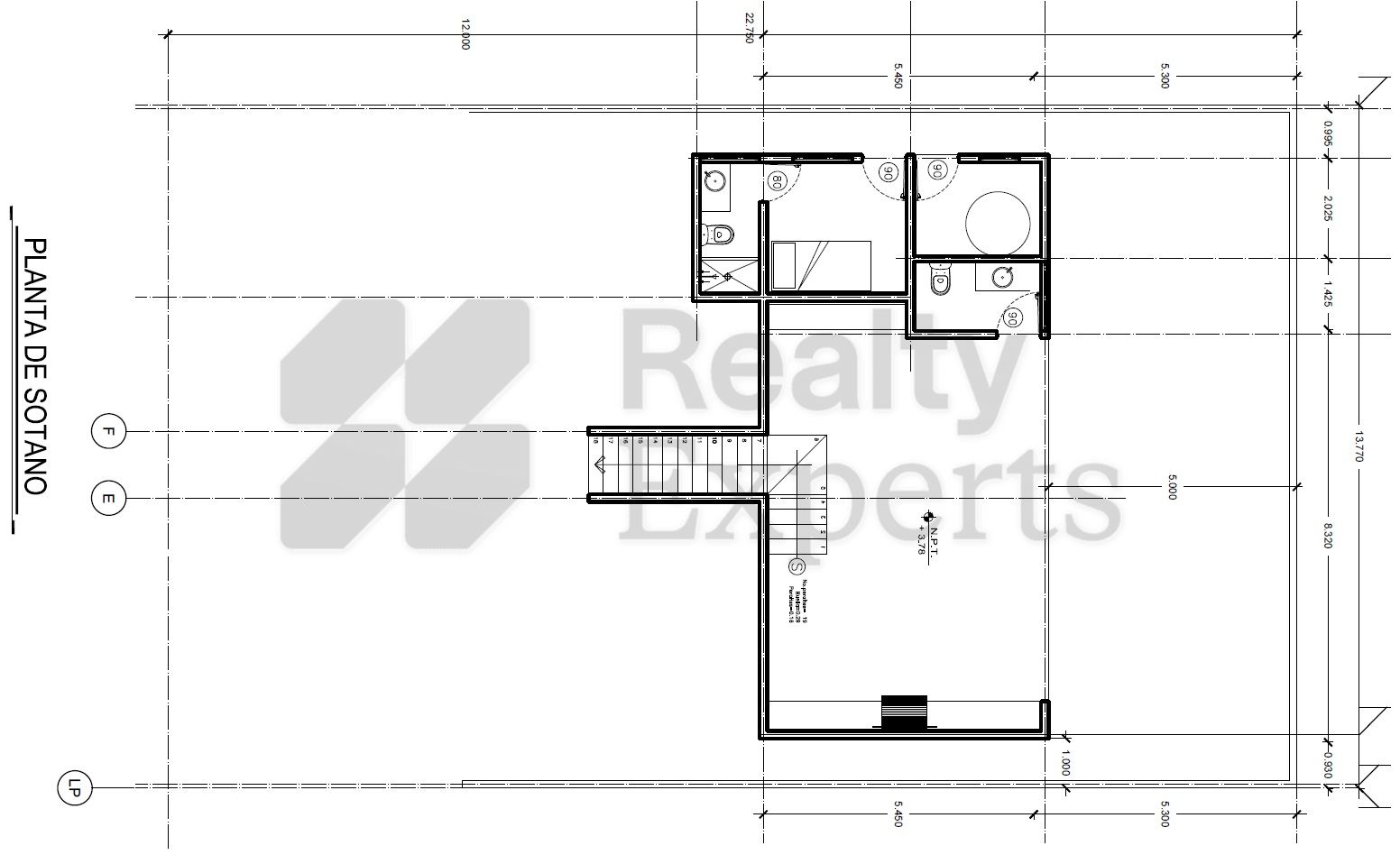 Casa en Venta en Sierra Alta