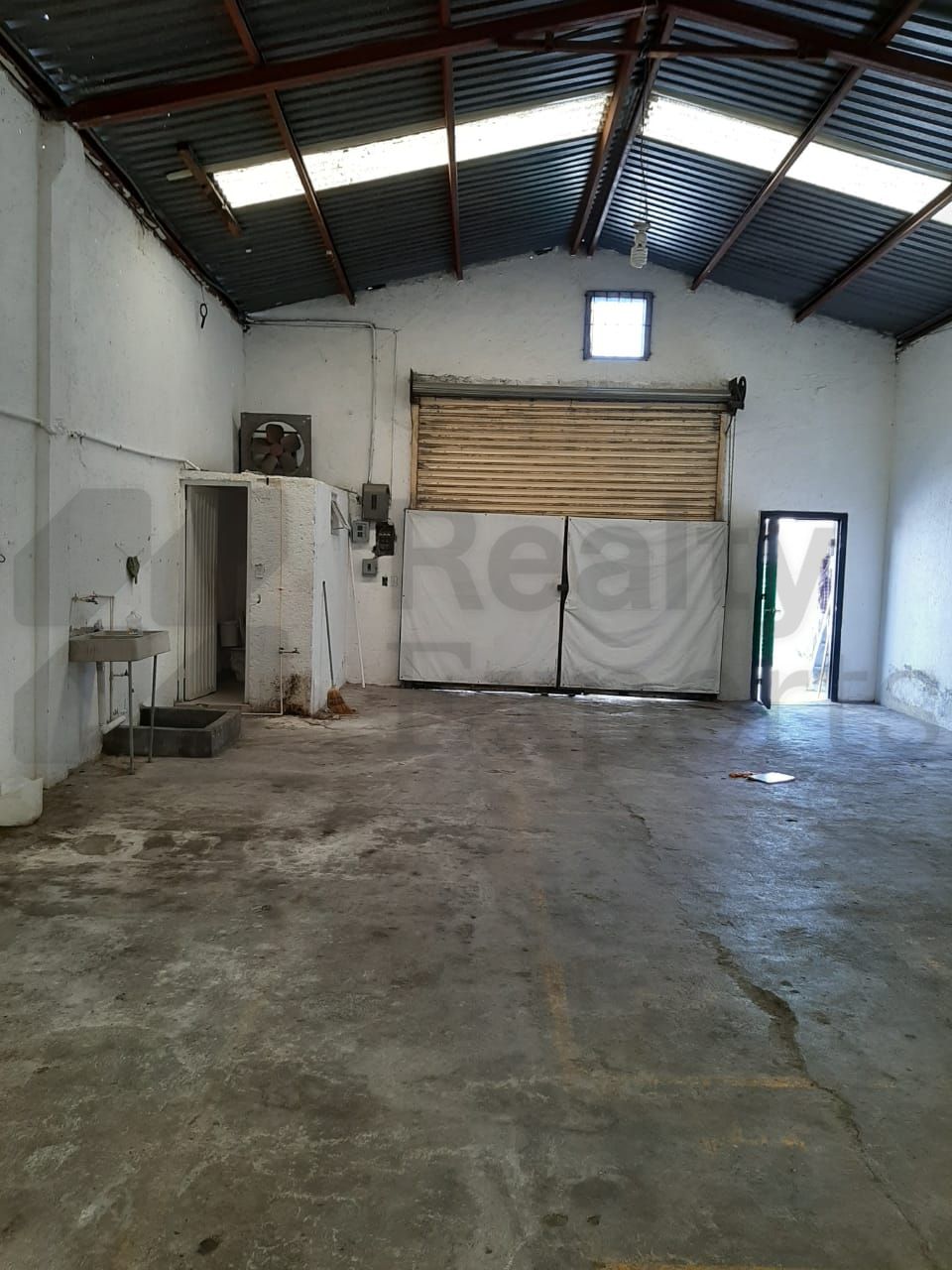 Bodega en Renta en Emiliano Zapata