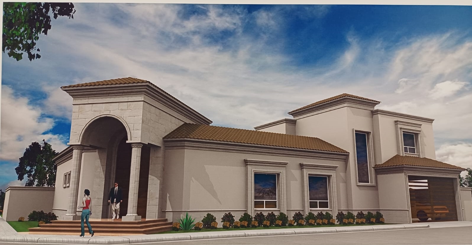 Quinta en Venta en Portal de Zuazua