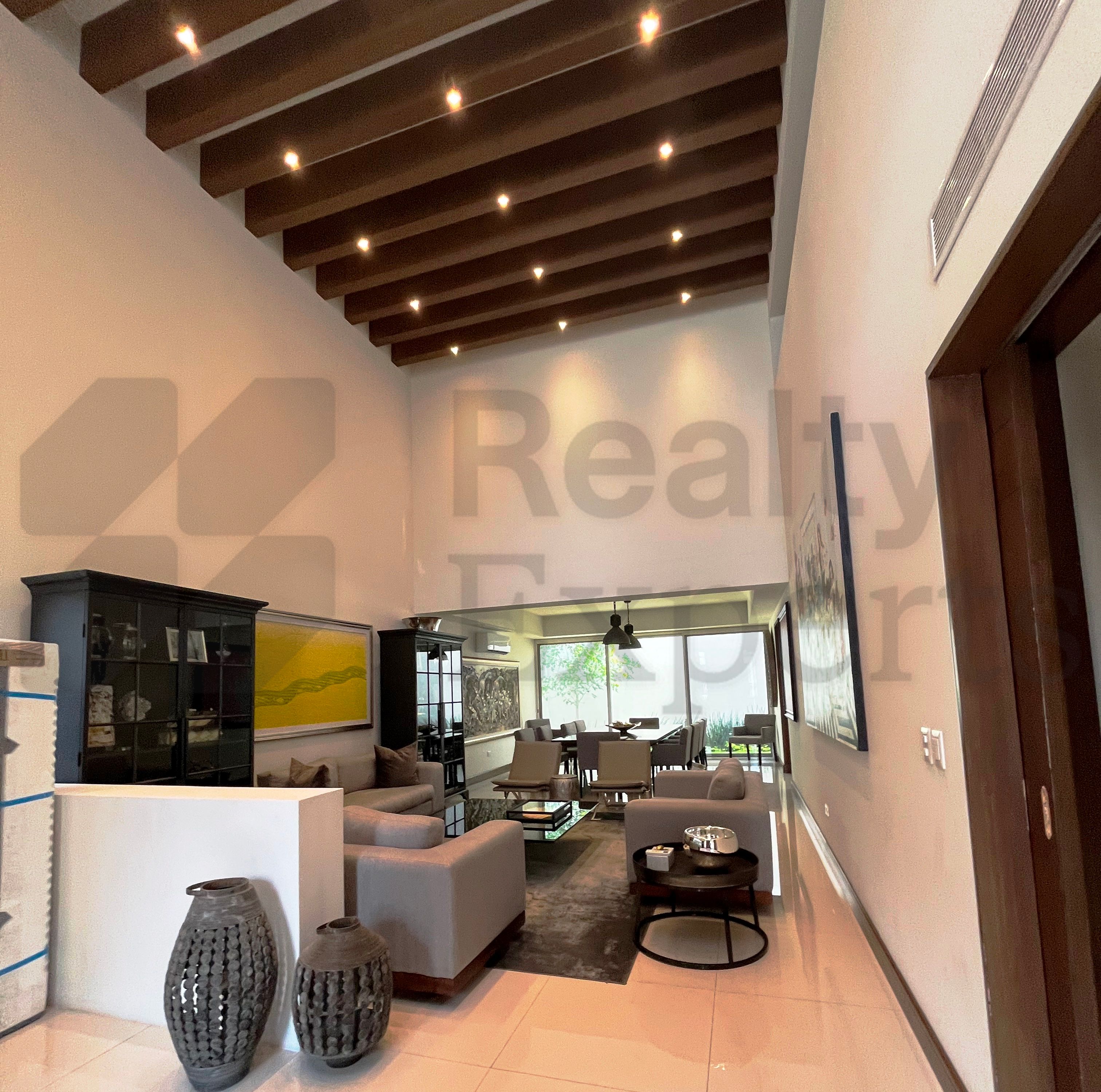 Casa en Venta en Zona Hacienda San Francisco