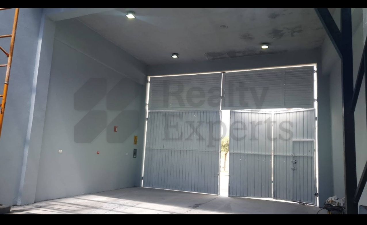 Bodega en Renta en Torres de Santo Domingo