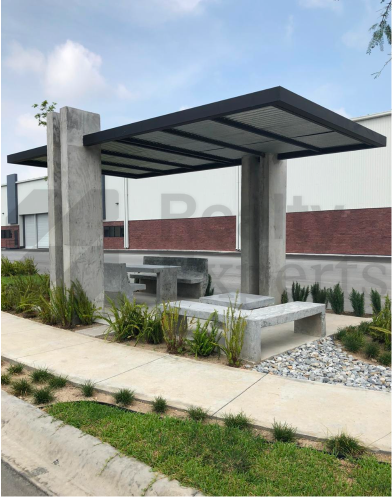 Bodega en Renta en Arco Vial