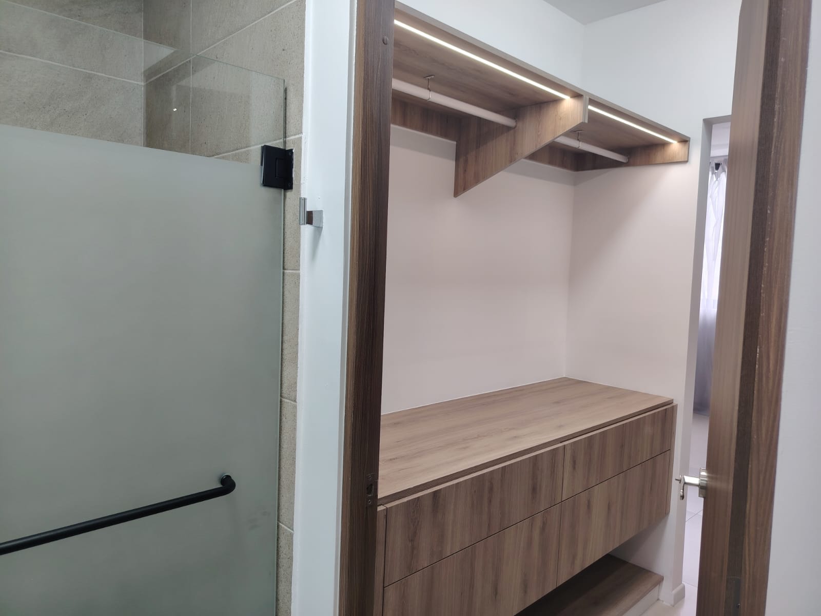 Departamento en Renta en Cumbres Magnolia