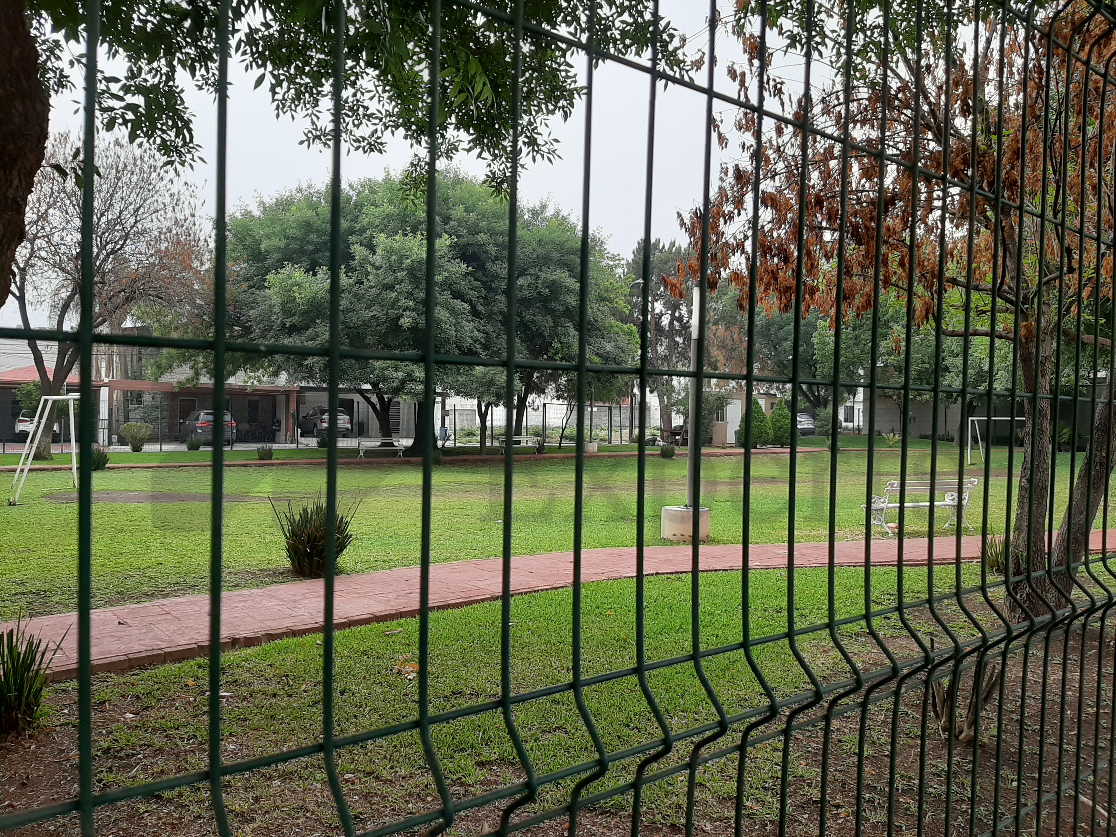 Casa en Renta en Valle de San Agustin