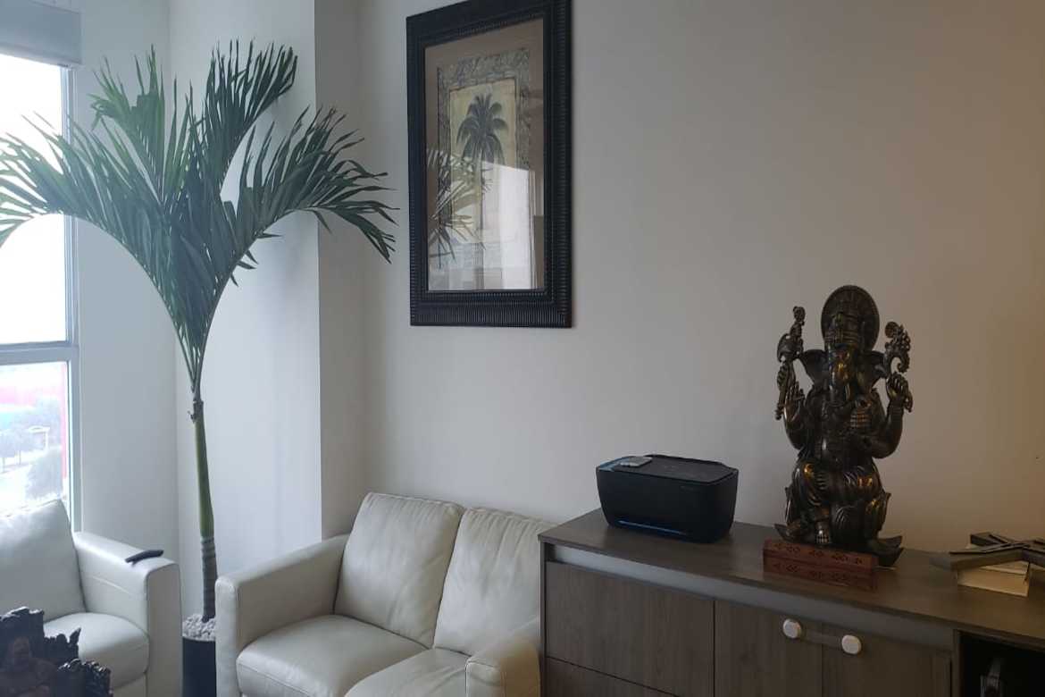 Departamento en Venta en TULÉ