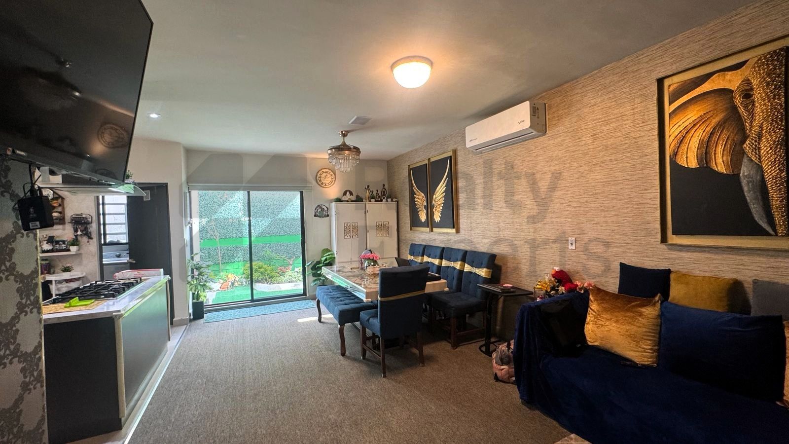 Casa en Renta en Gran Reserva