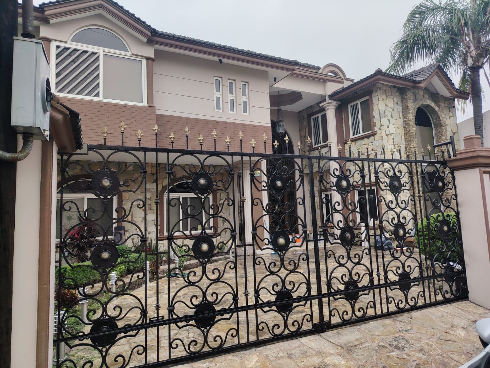 Casa en Renta en Colinas de San Jerónimo