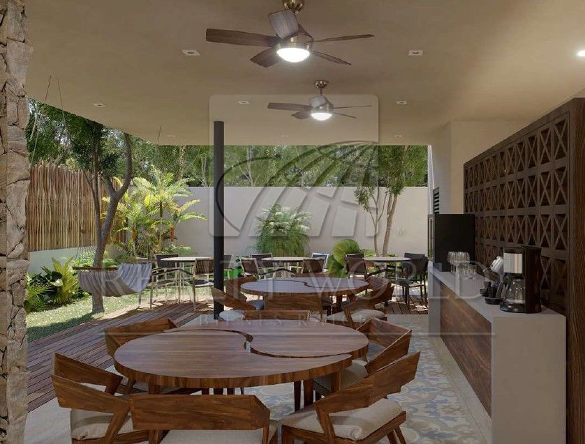 Departamento en Venta en Aldea Zama