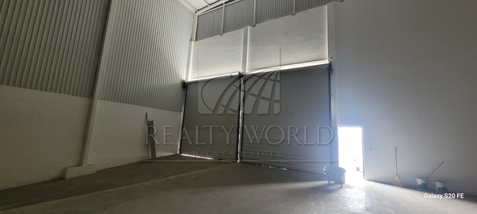 Bodega en Renta en MAGNA INDUSTRIAL PARK