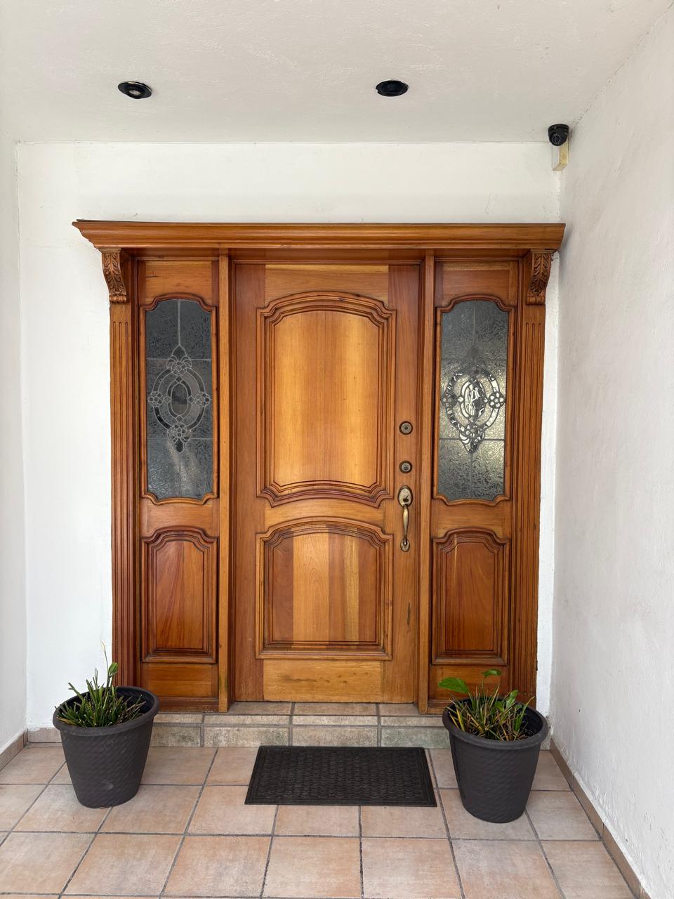 Casa en Venta en Fuentes del Valle