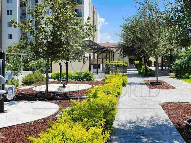 Departamento en Venta en santa fe living