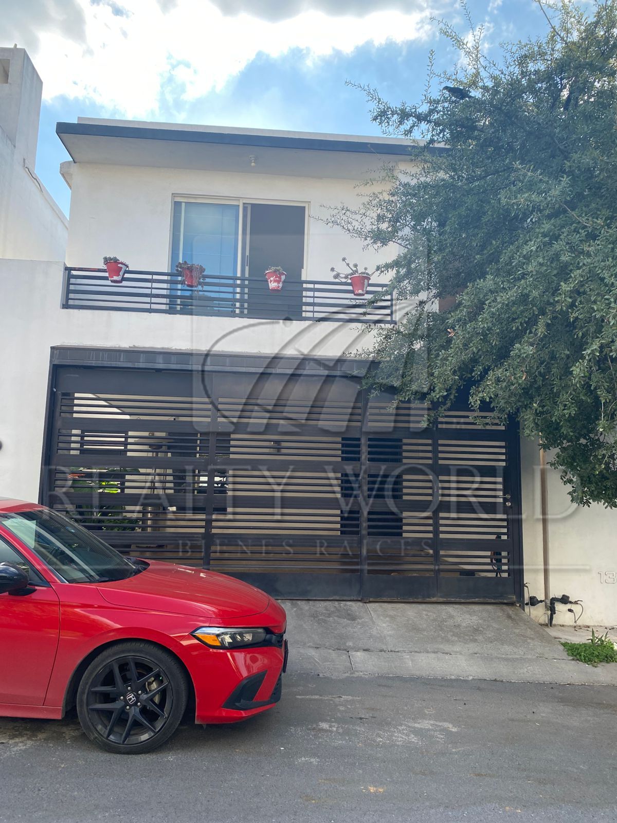 Casa en Venta en Cumbres San Patricio