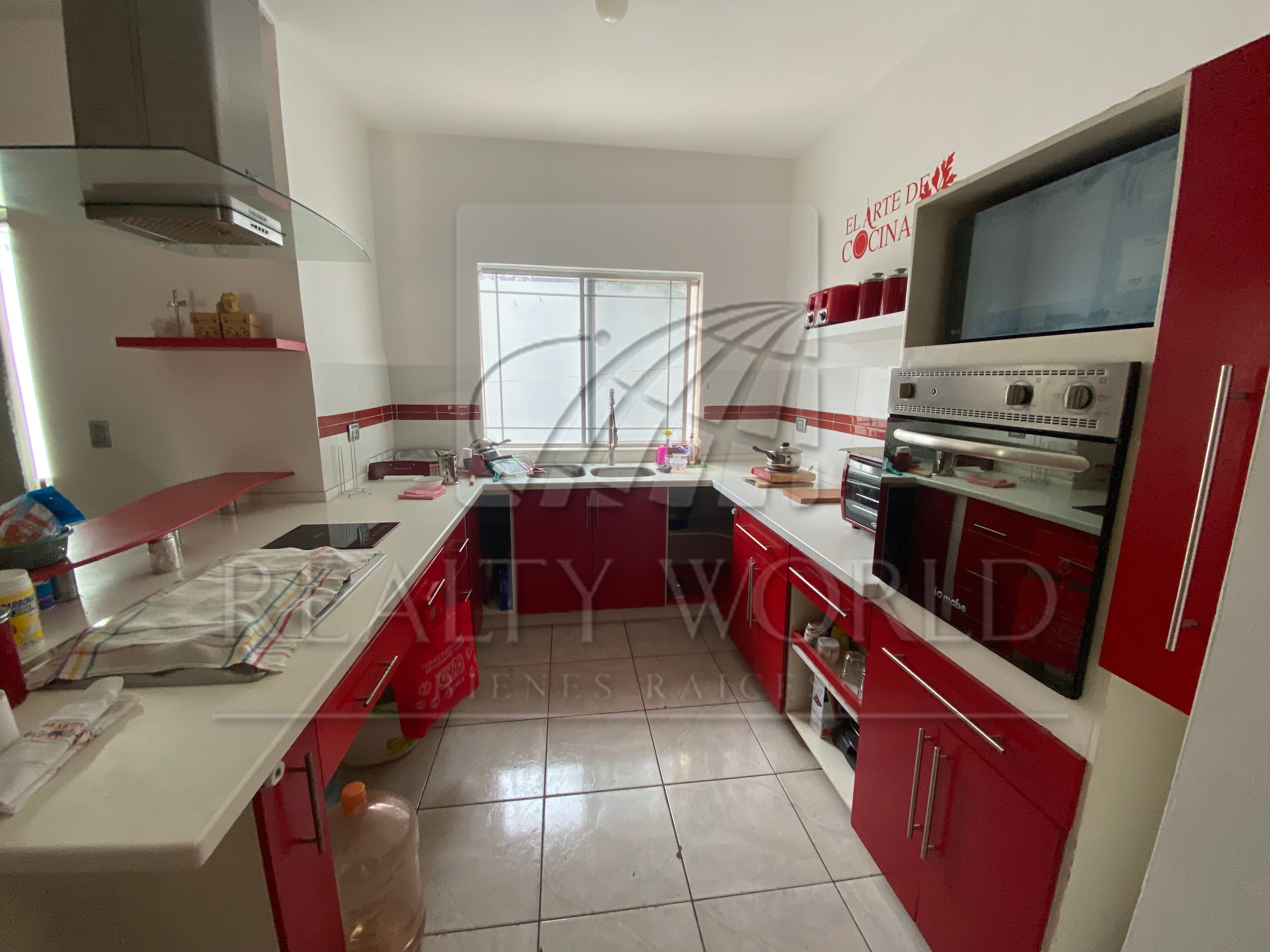Casa en Renta en Privadas de Anáhuac Sector Himalaya