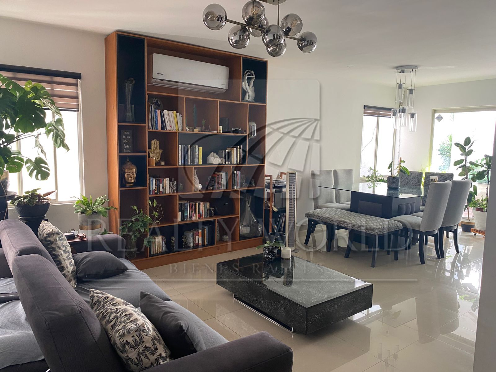 Casa en Venta en Cumbres San Patricio