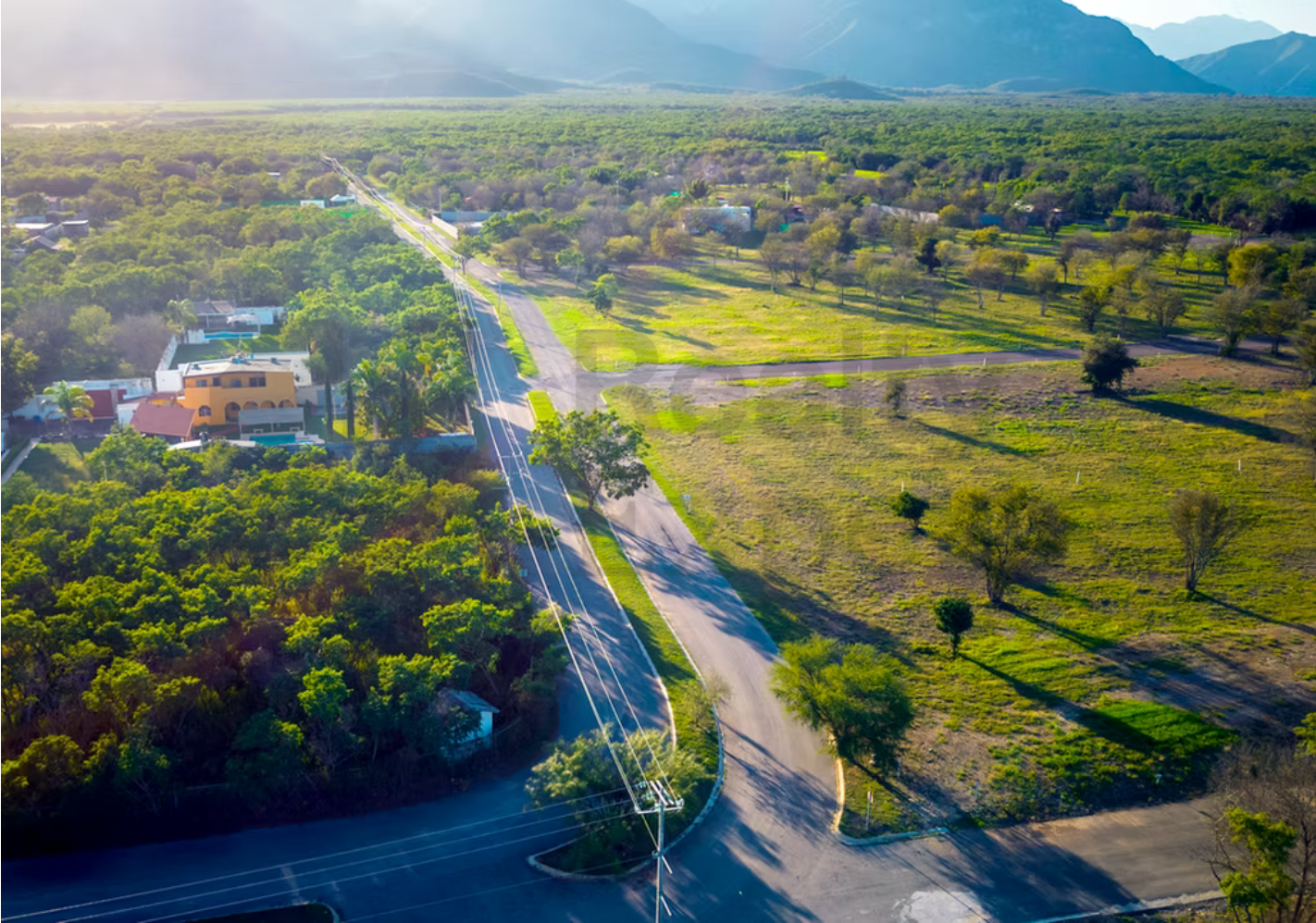 Terreno en Venta en Puerta Dorada