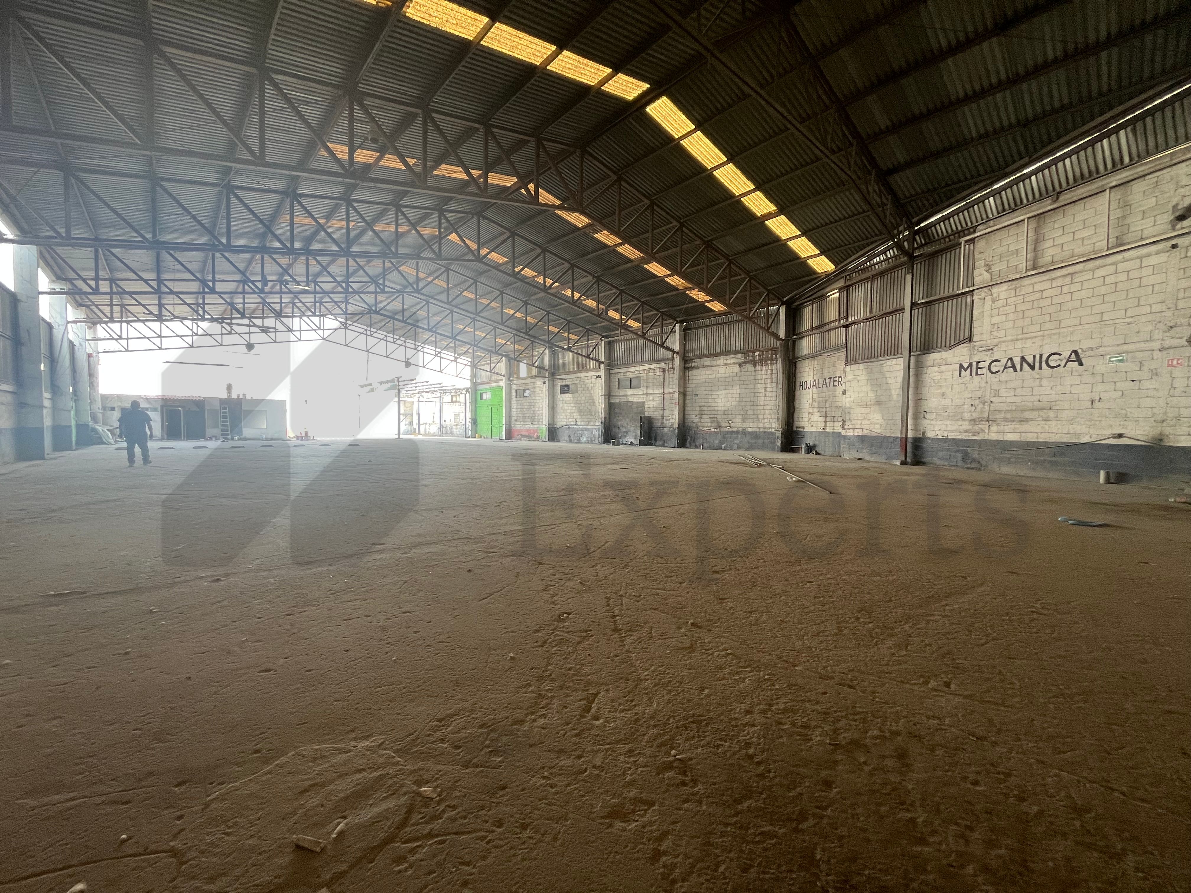 Bodega en Renta en Santa Catarina