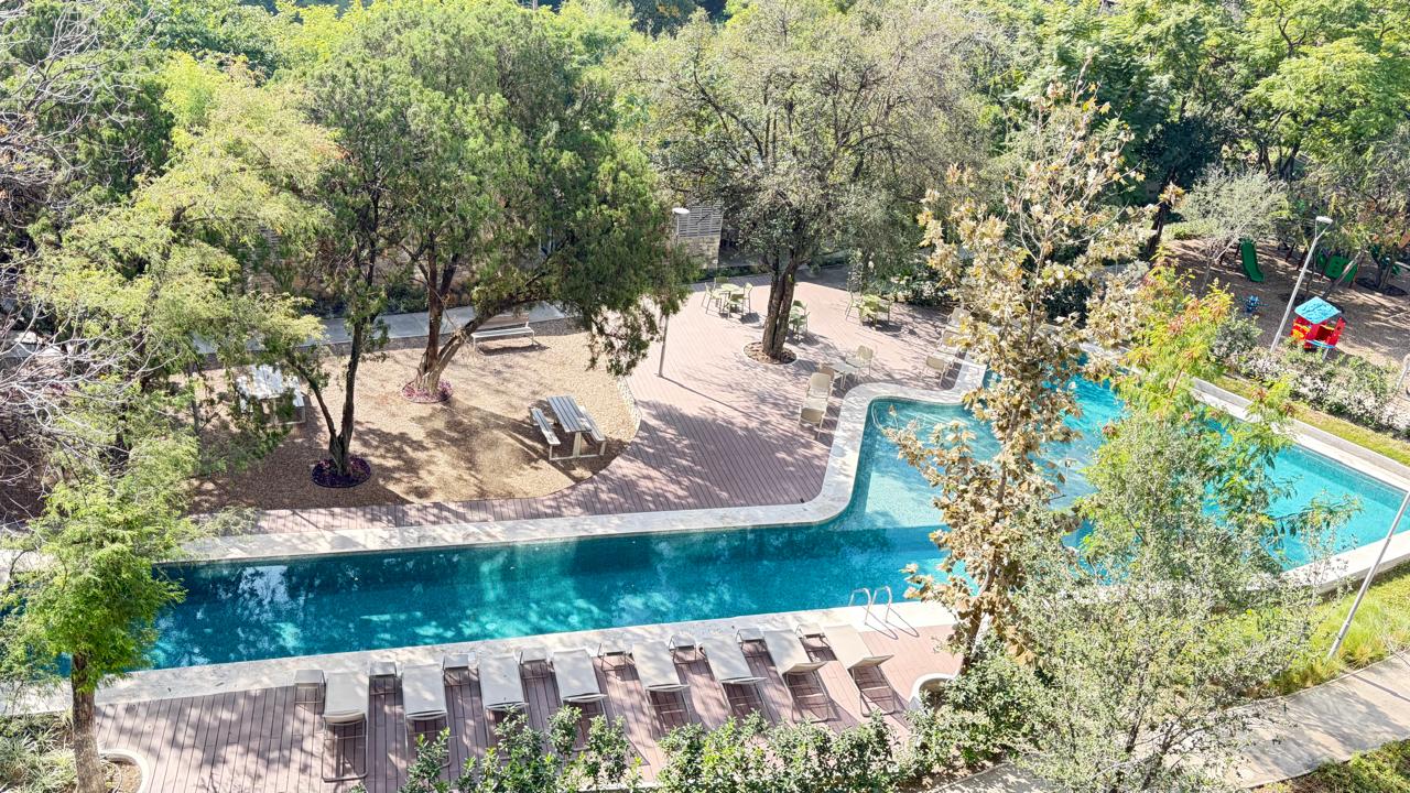 Departamento en Venta en Santa Maria