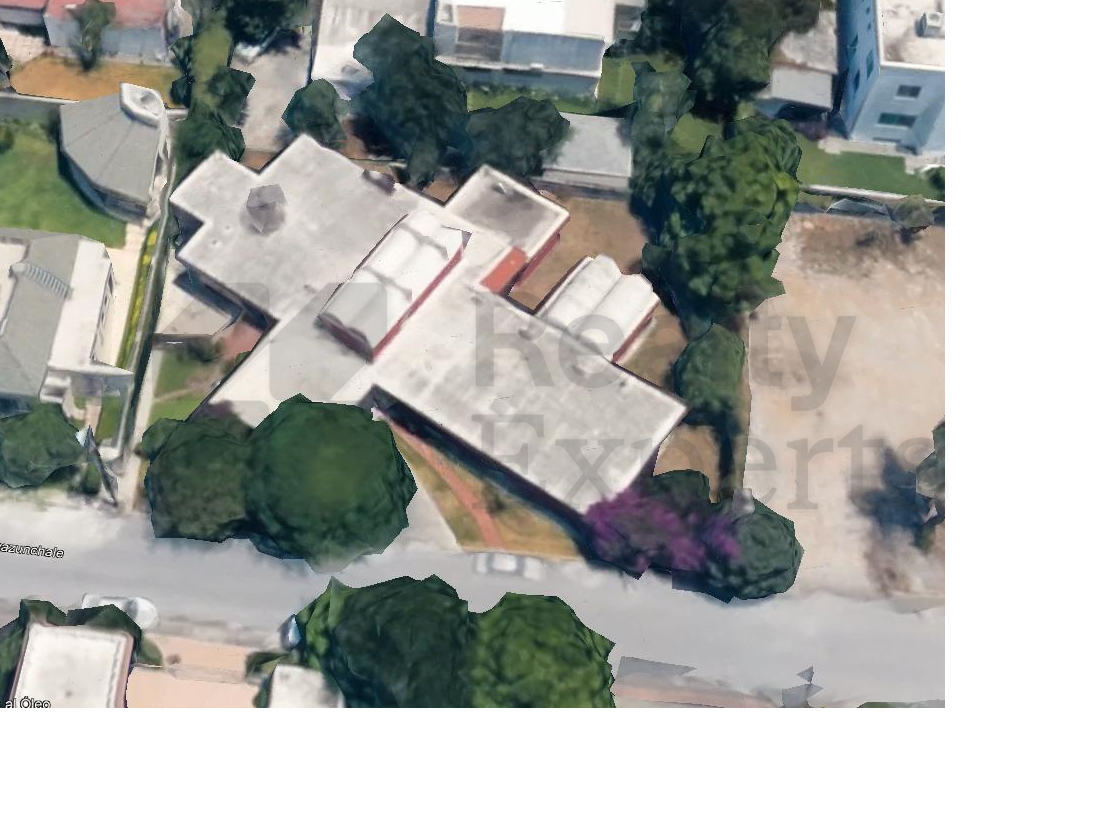 Terreno en Venta en Del Valle