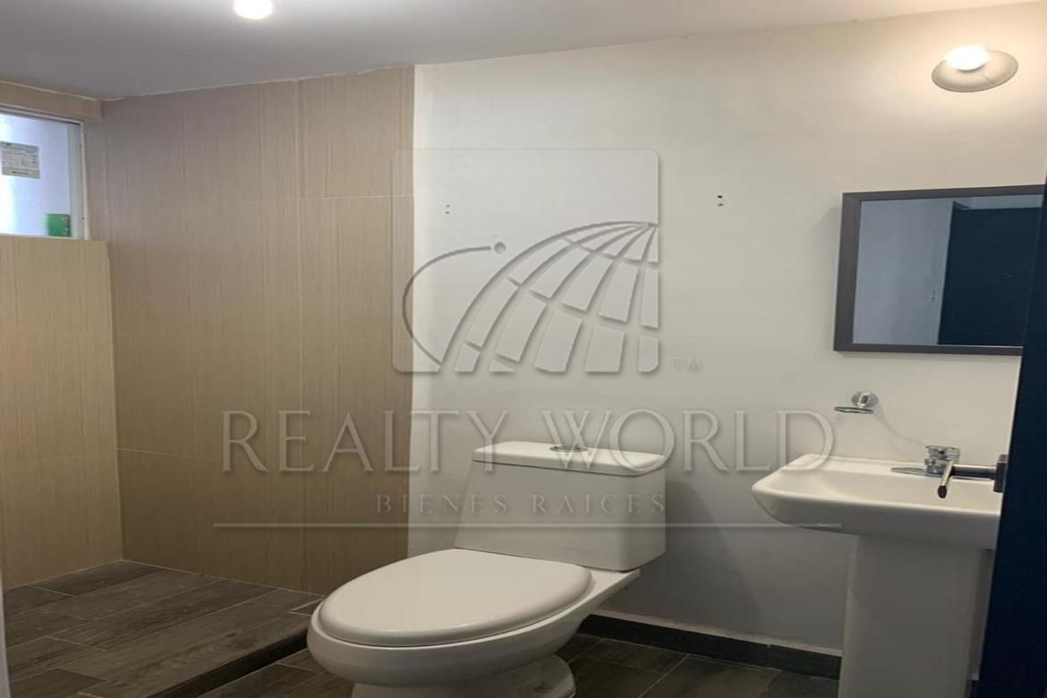 Departamento en Venta en Pedregal de La Huasteca
