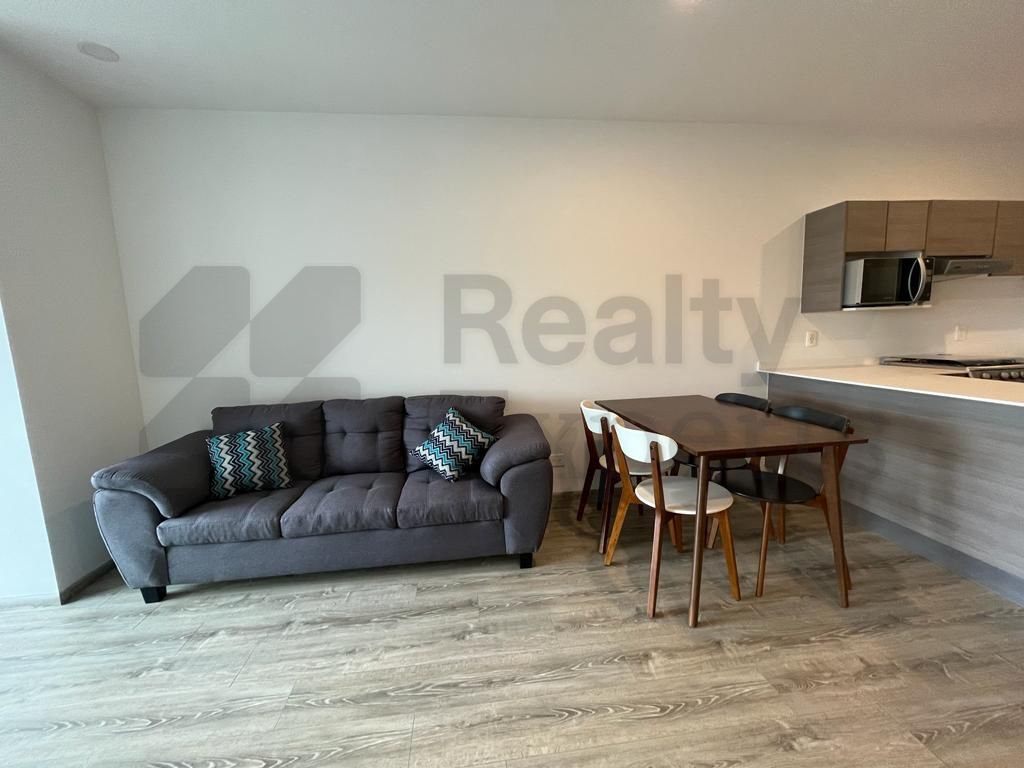 Departamento en Renta en Ladrillera