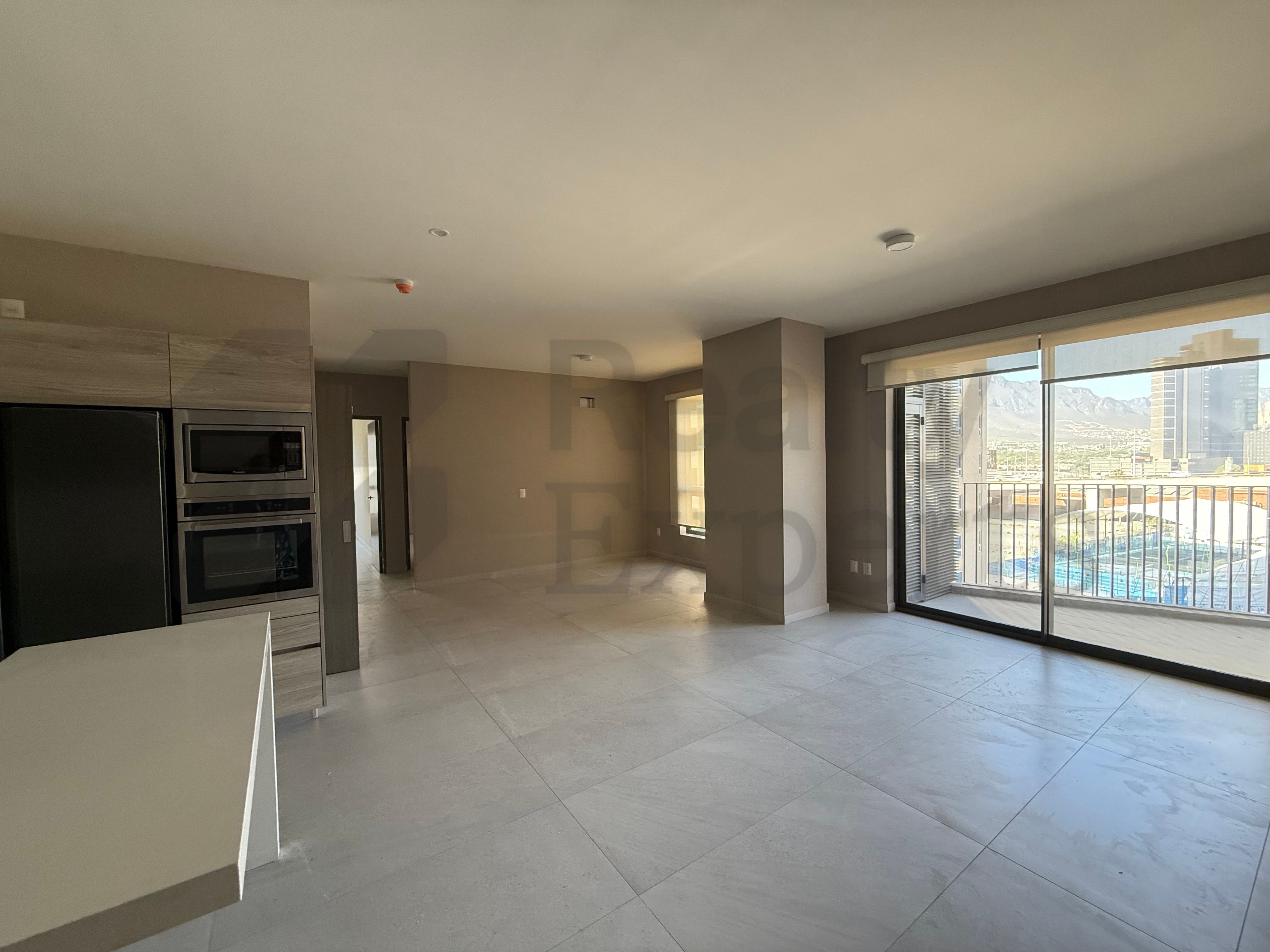 Departamento en Renta en Anida