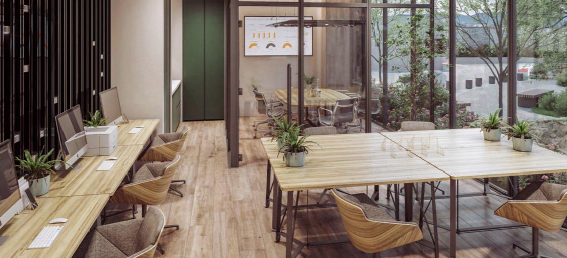 Departamento en Venta en Santa Maria