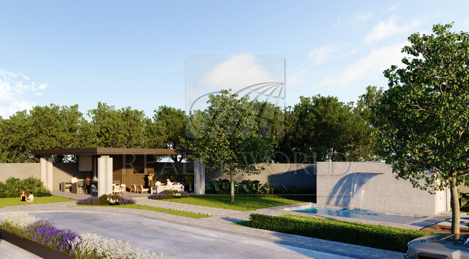 Terreno en Venta en El Ranchito