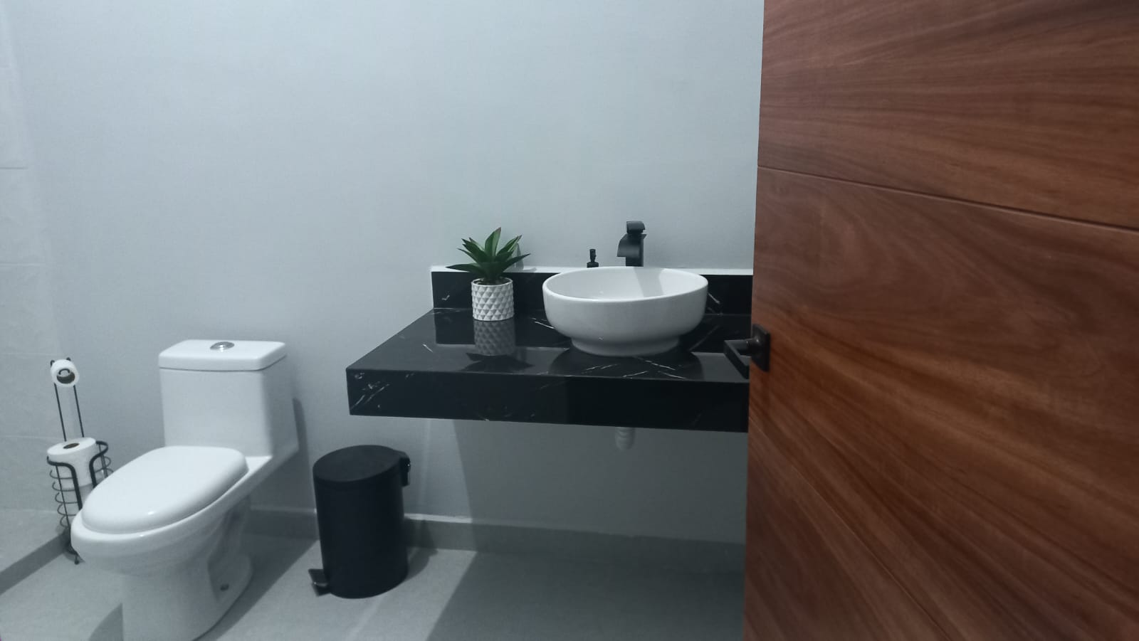 Casa en Venta en Bosque Residencial