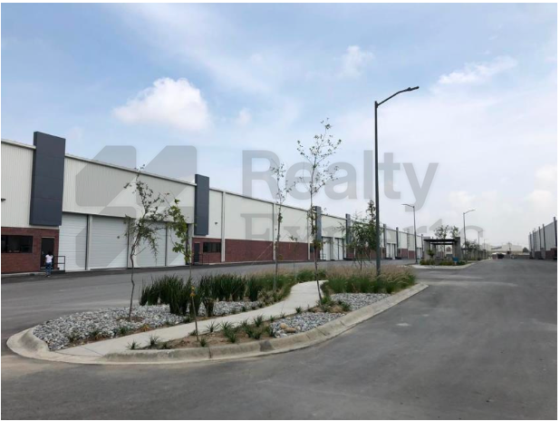 Bodega en Renta en Arco Vial