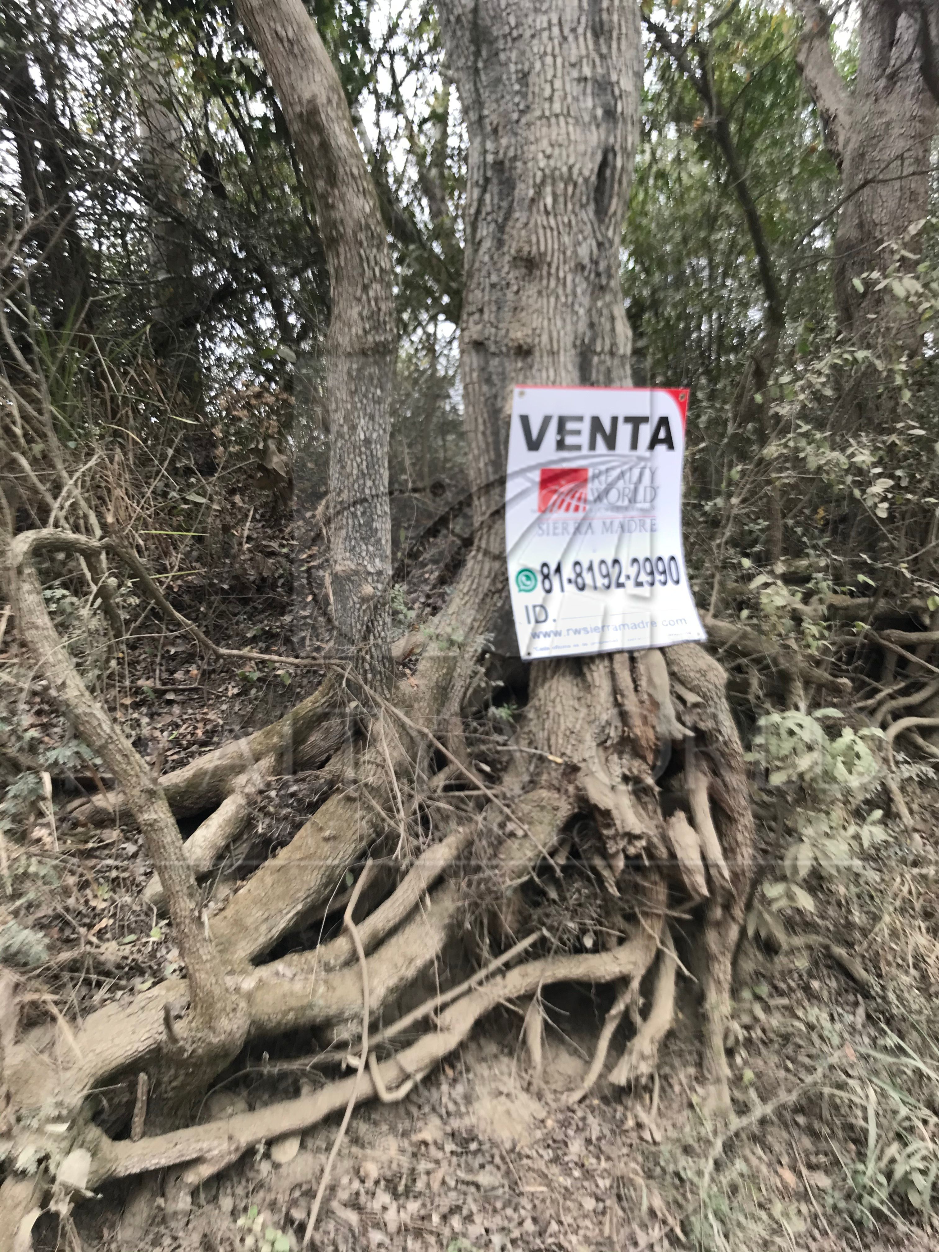 Terreno en Venta en No