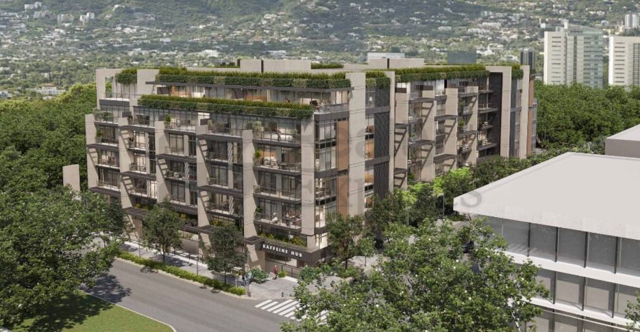 Departamento en Venta en Del Valle