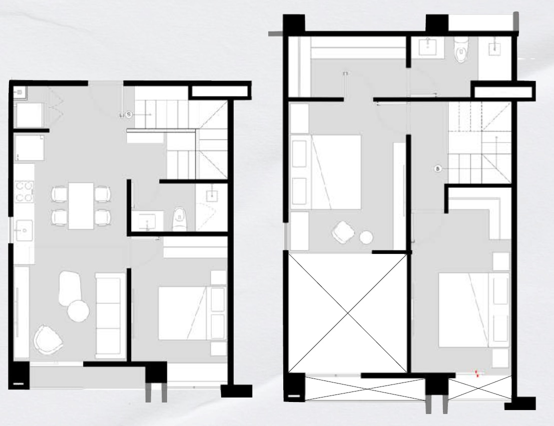 Departamento en Venta en Qorus