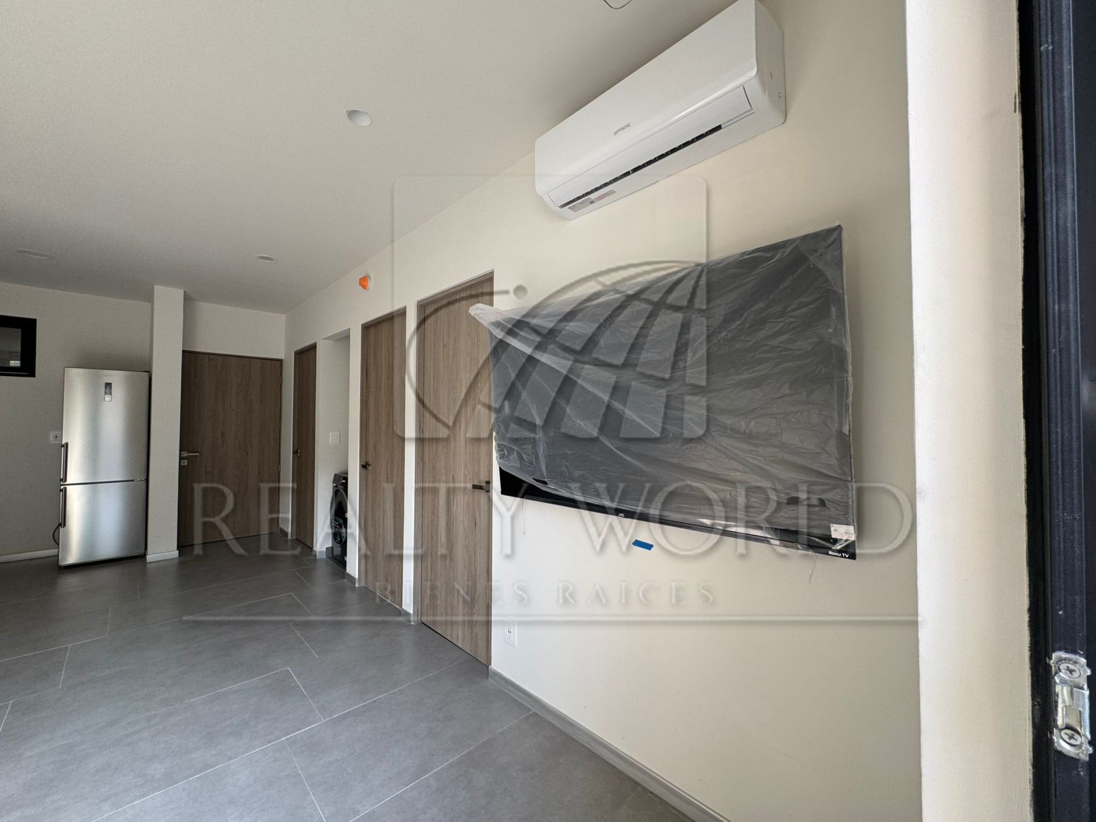 Departamento en Renta en Vía Cordillera