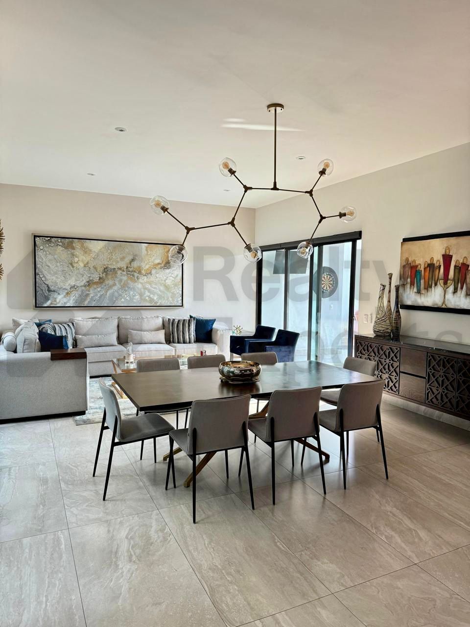 Casa en Venta en Bosques del Valle