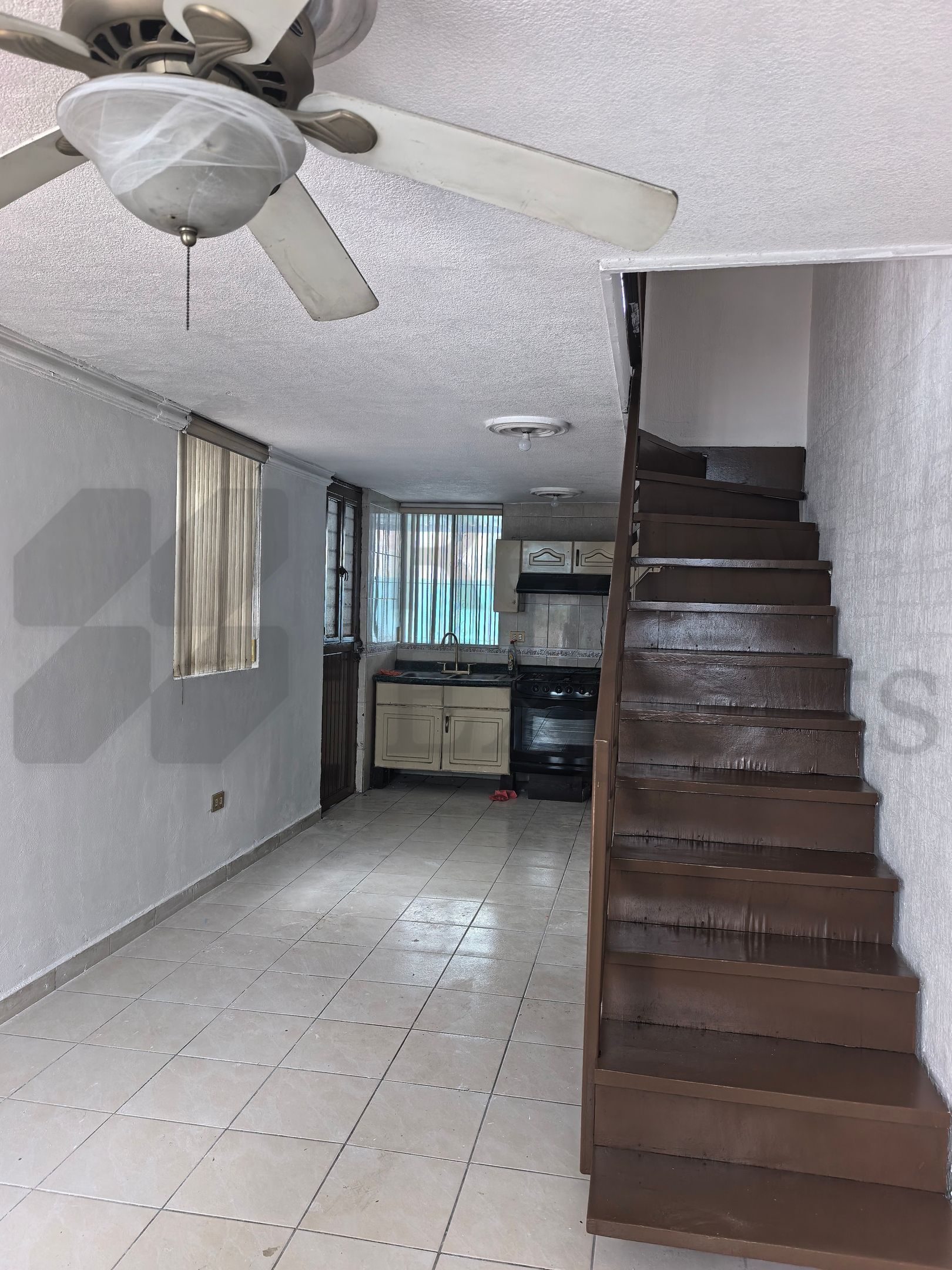 Casa en Renta en Ancón del Huajuco