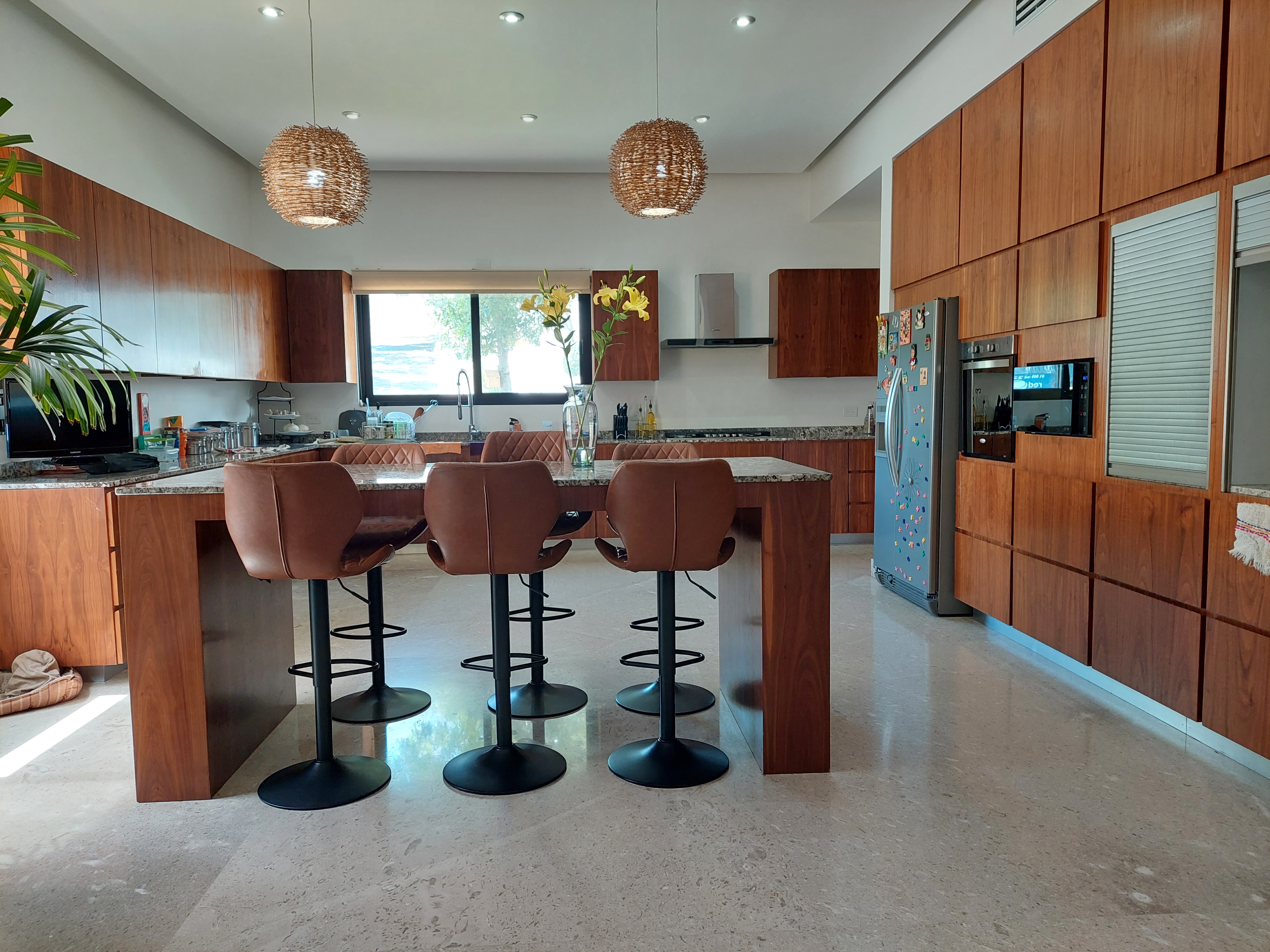 Casa en Venta en Colinas de La Sierra Madre