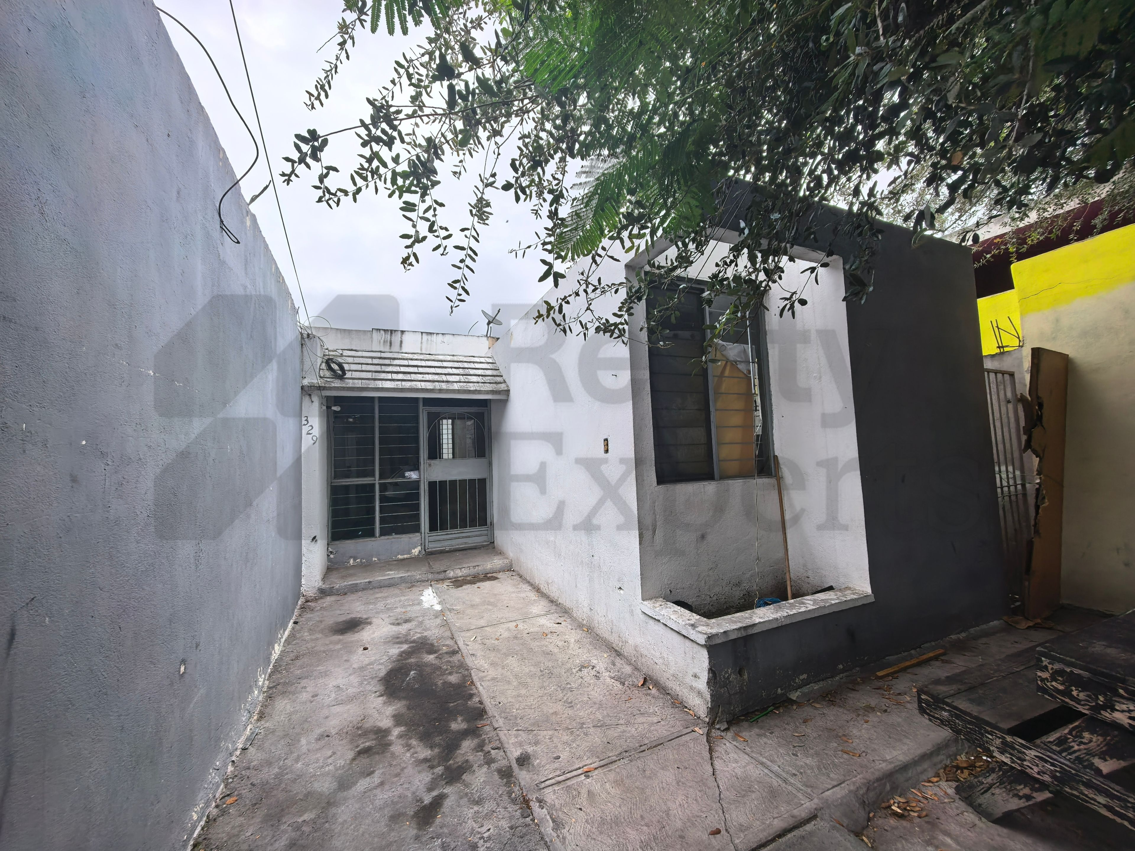 Casa en Venta en Héroes de México