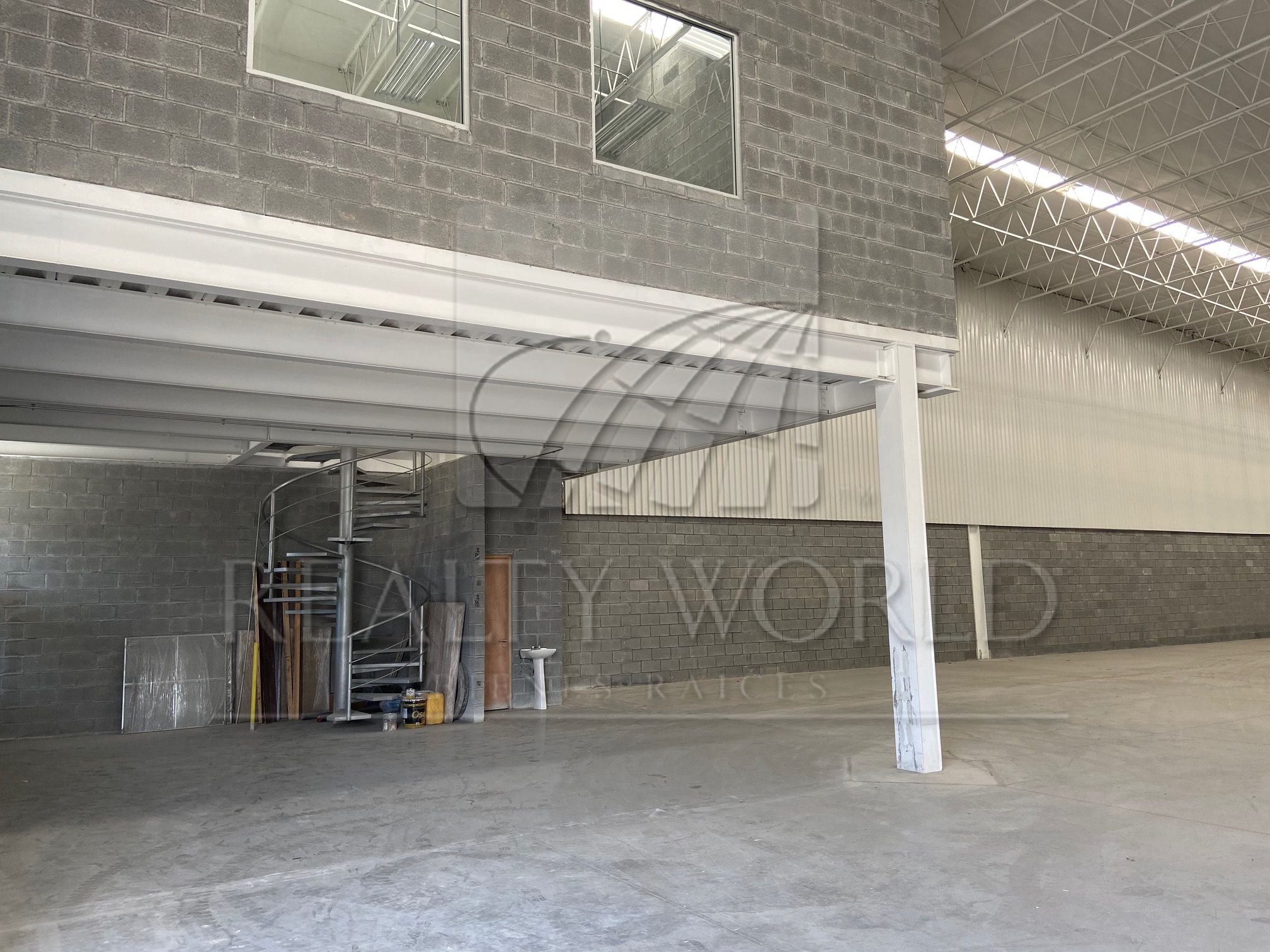 Bodega en Renta en Norberto Aguirre