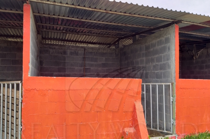 Rancho en Venta en Marín