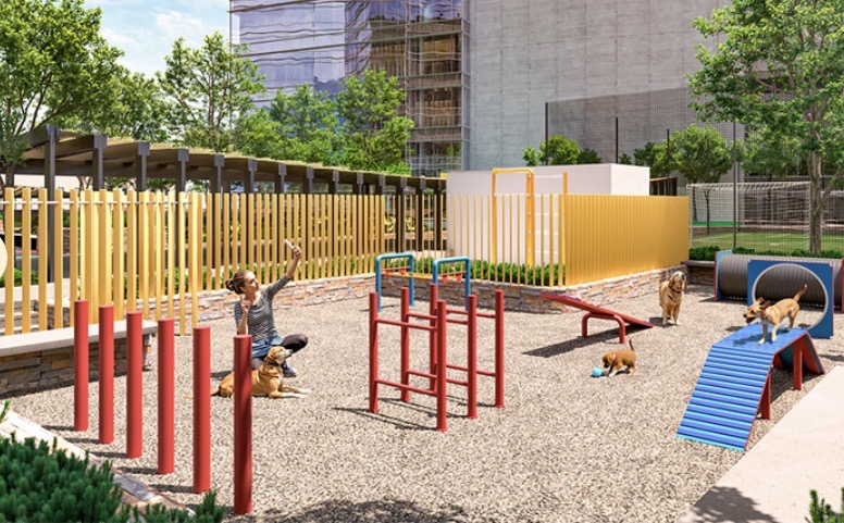 Departamento en Venta en Santa Maria