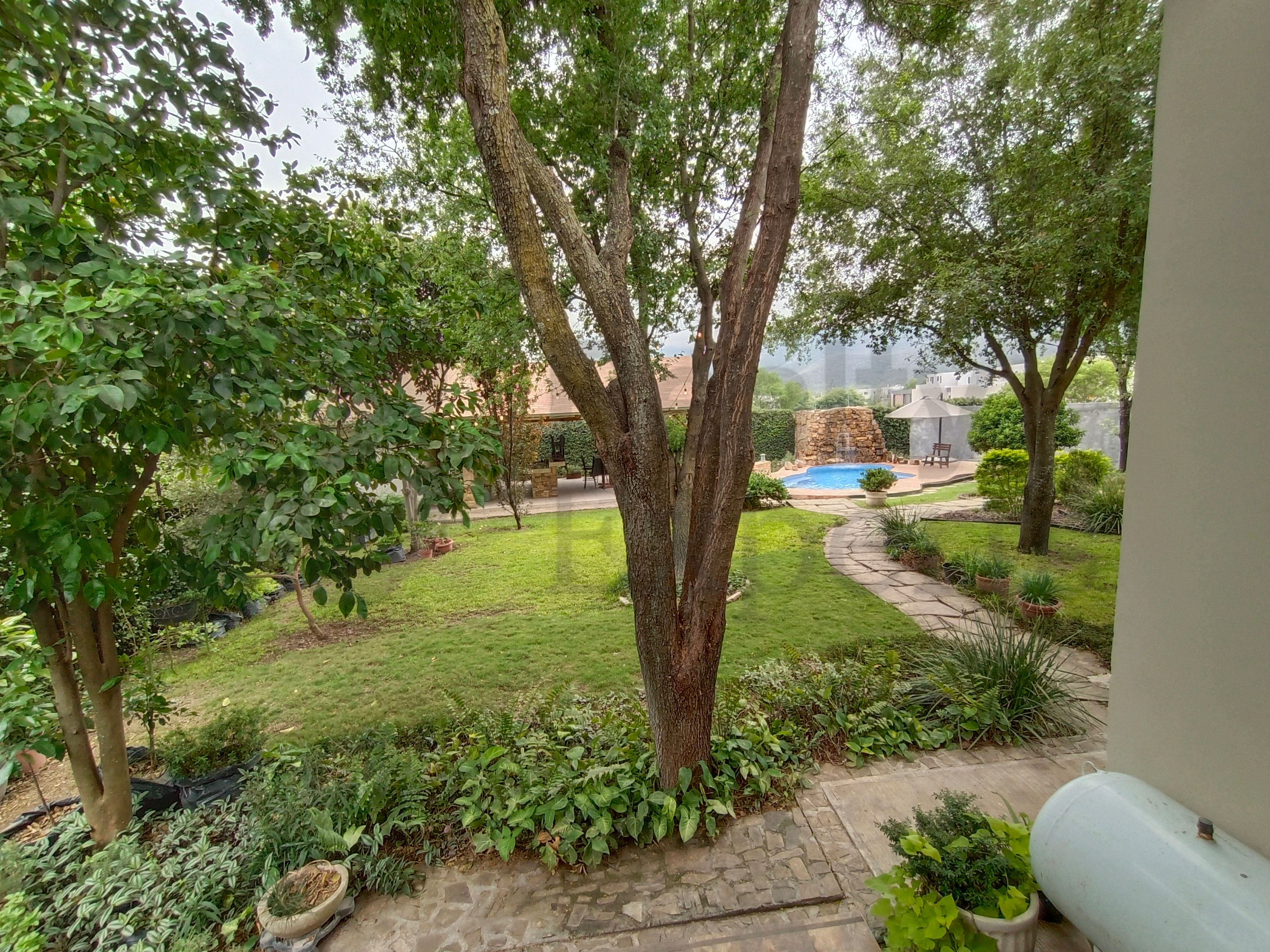 Casa en Venta en Los Cristales Campestre