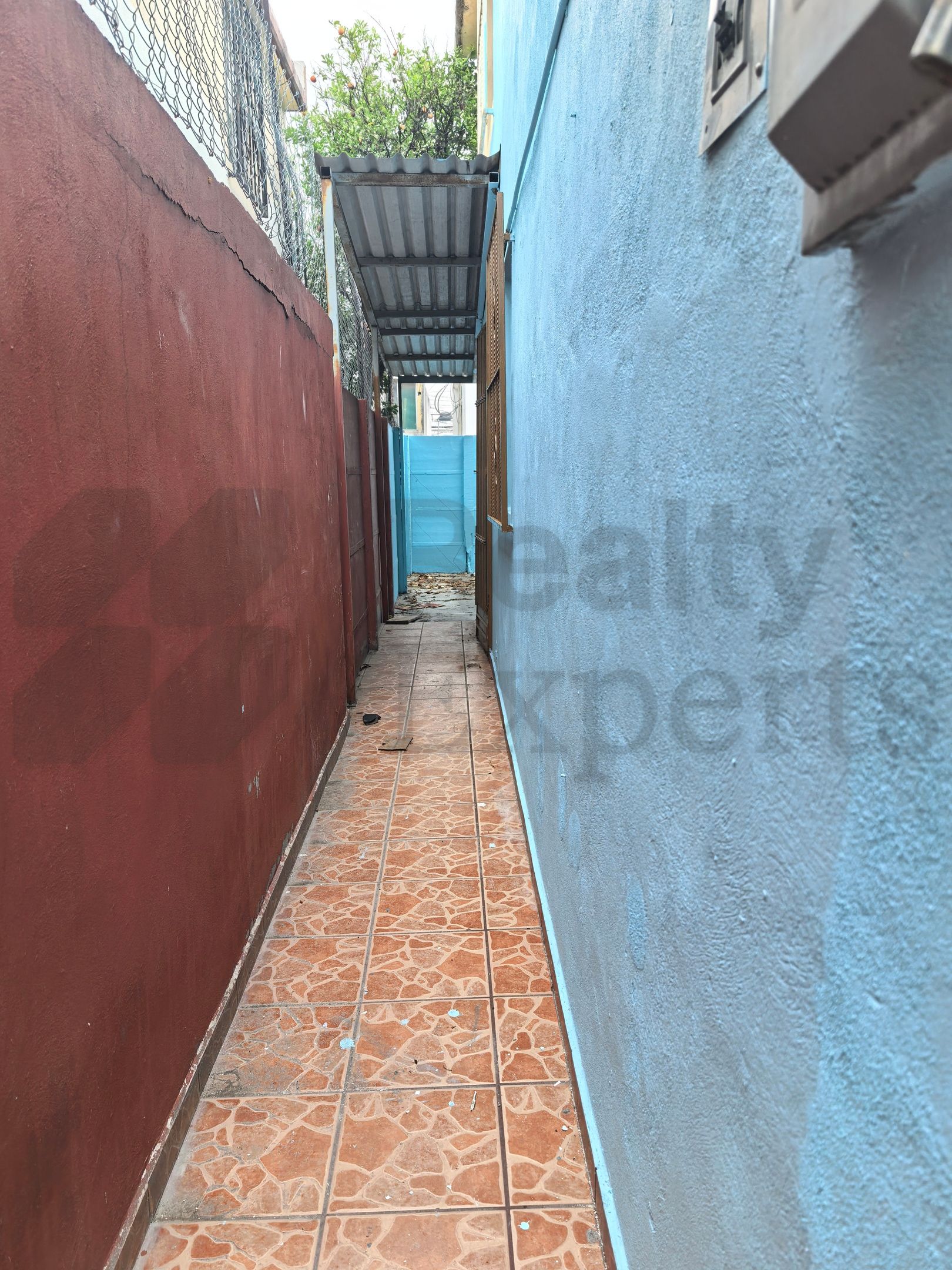 Casa en Renta en Ancón del Huajuco