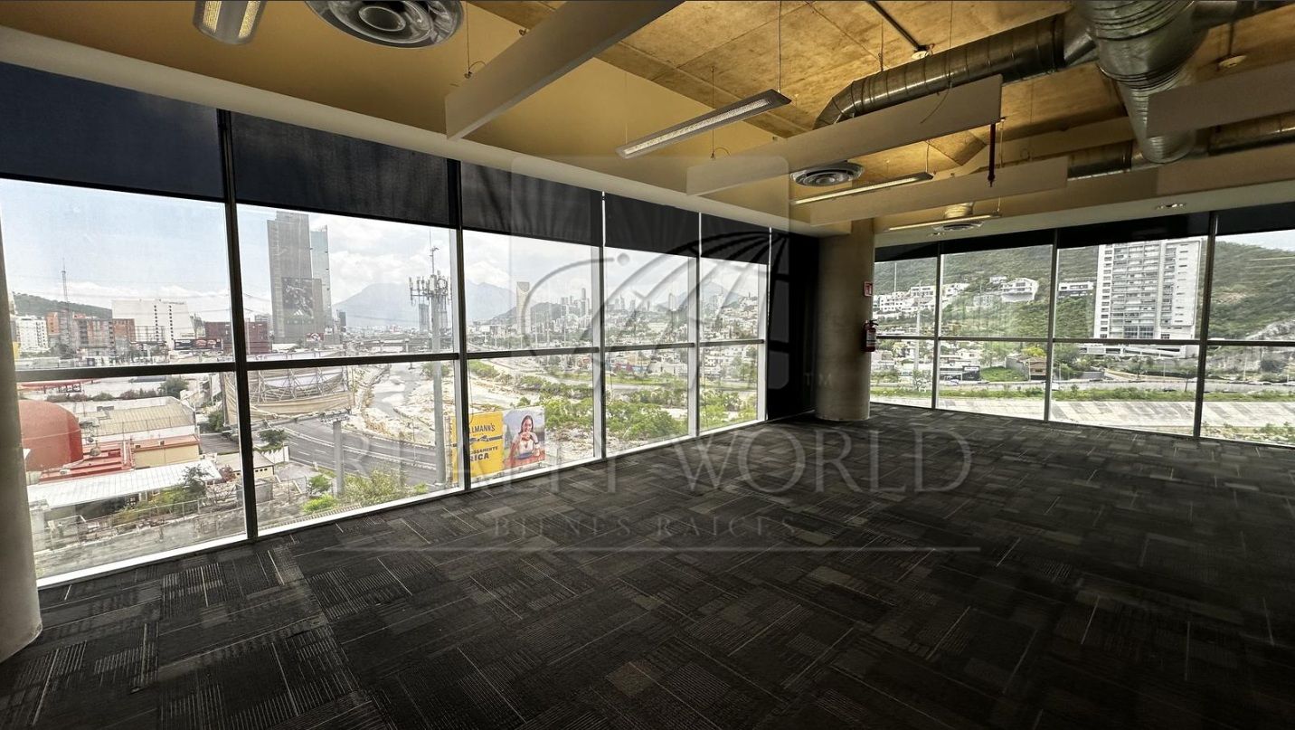 Oficina en Renta en San Jerónimo