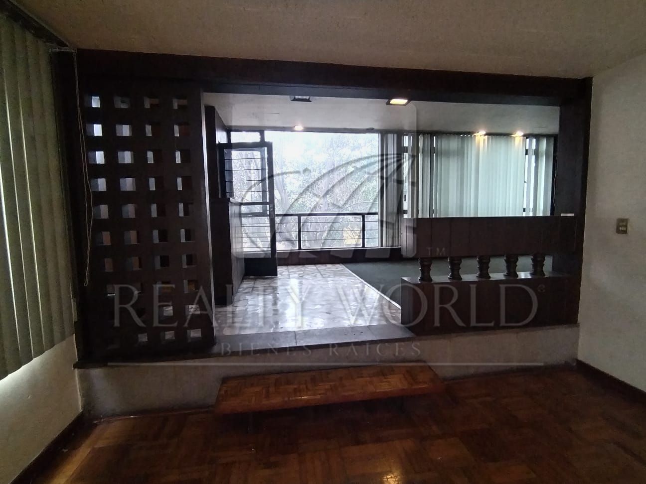 Casa en Renta en Clavería