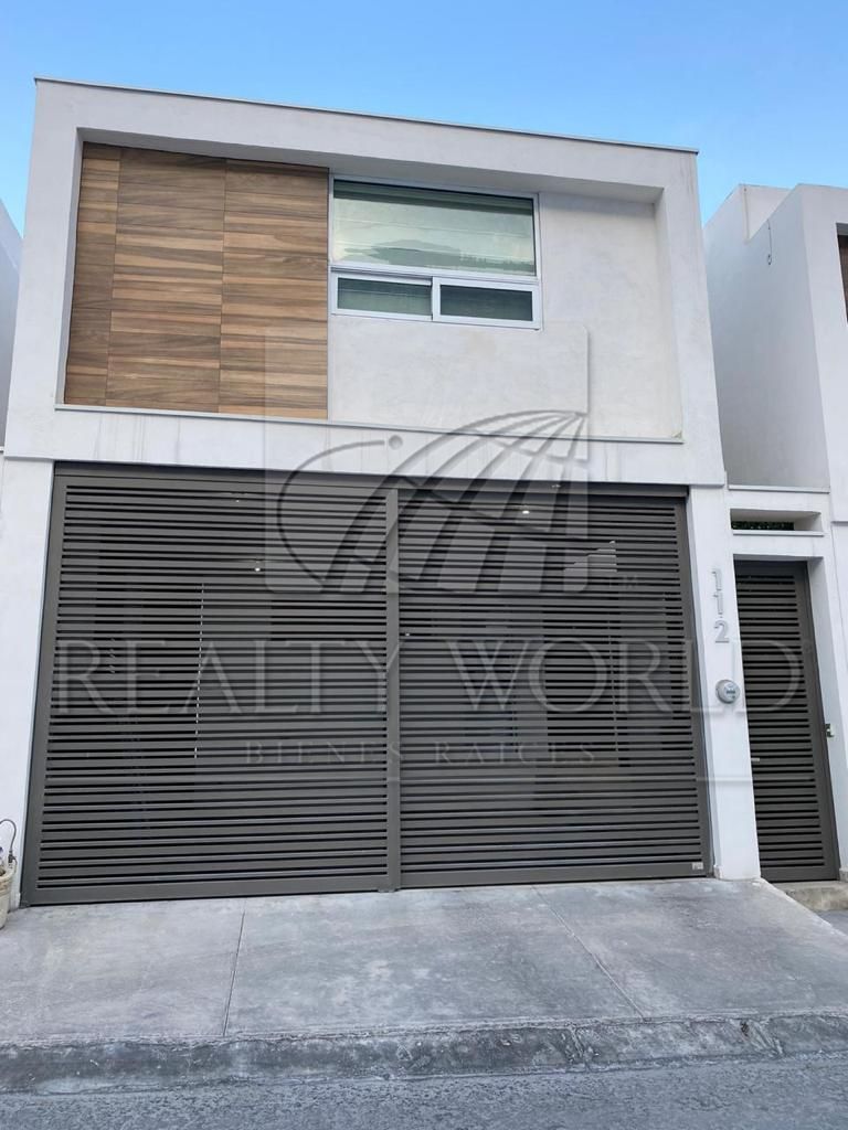 Casa en Renta en Privada Montejo