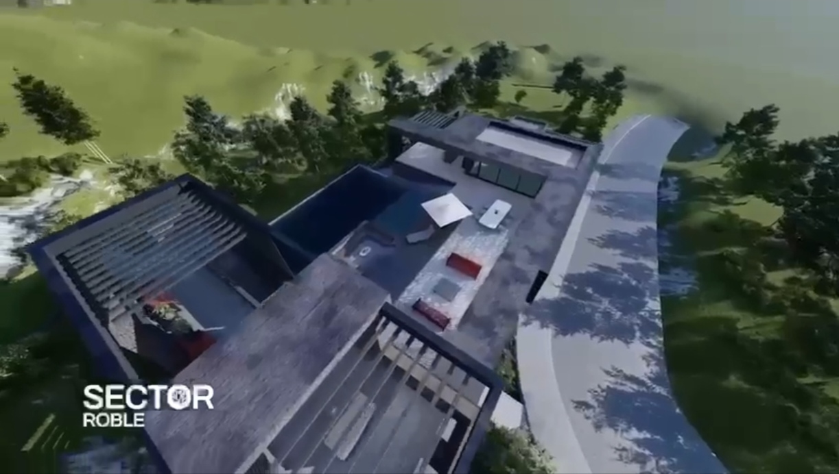 Terreno en Venta en Bosques de las Misiones