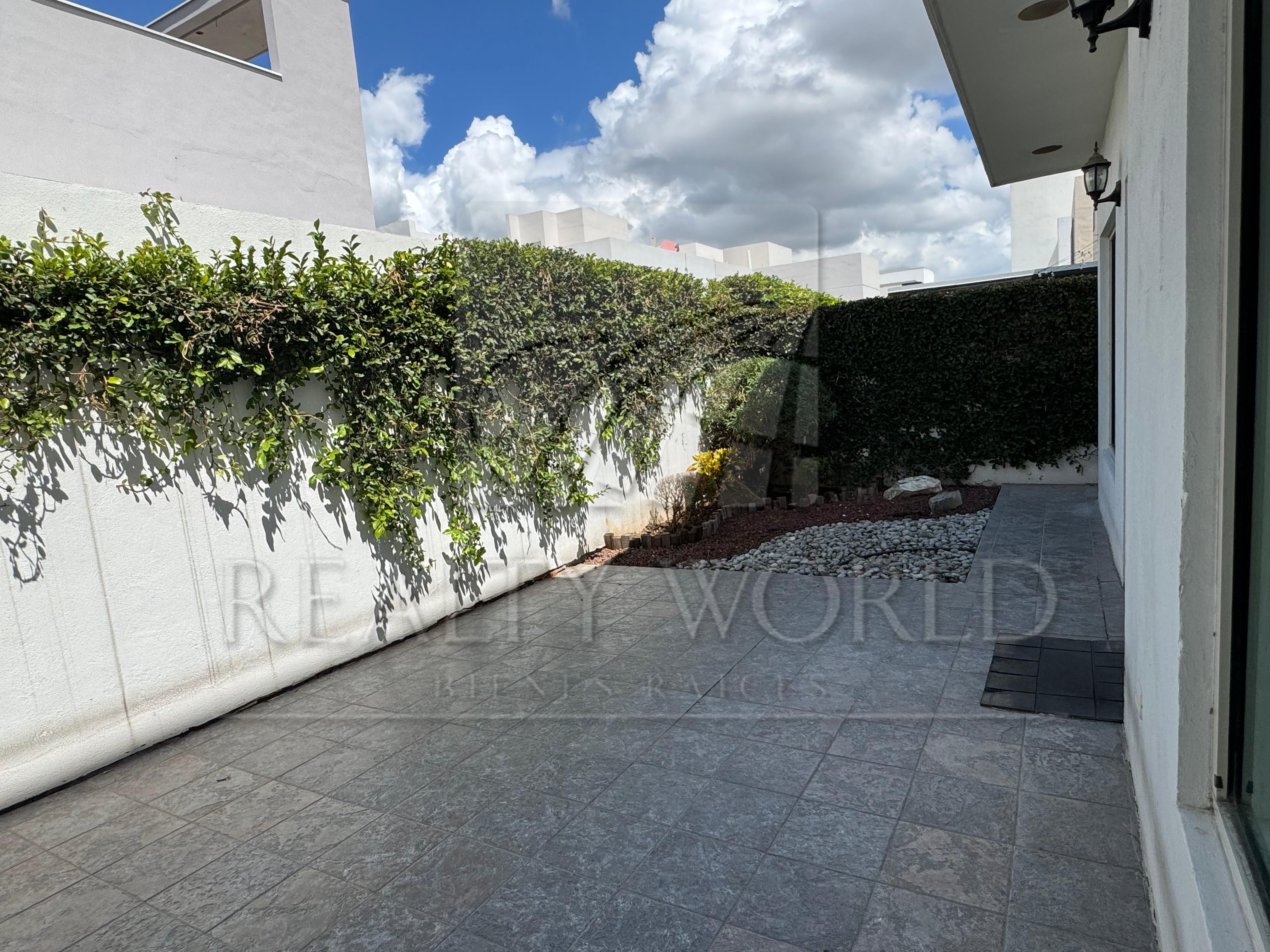 Casa en Venta en Las Montañas