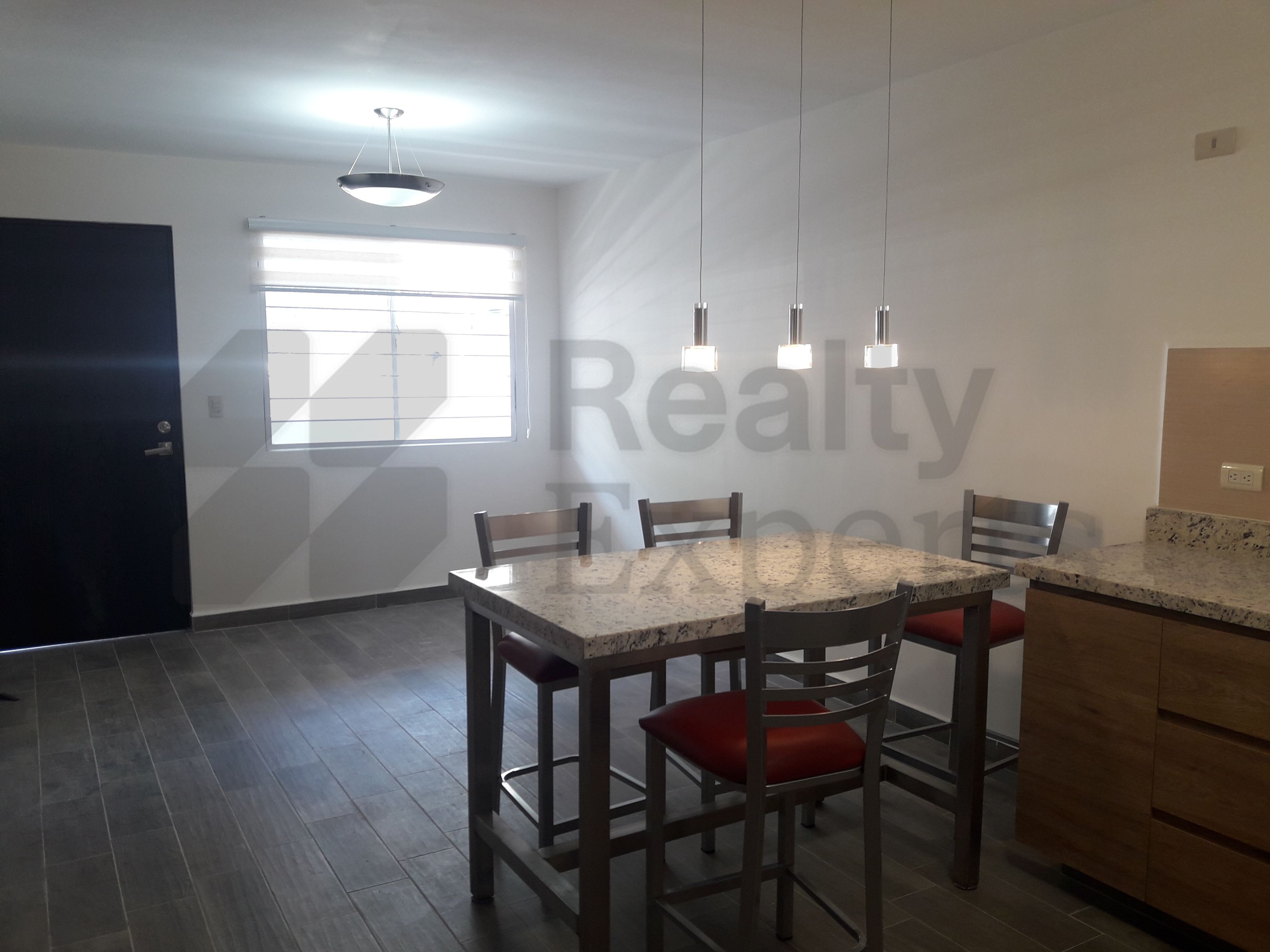 Departamento en Renta en Huasteca Living